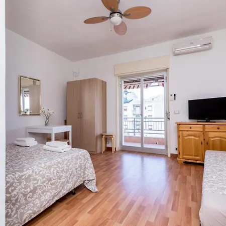 Belvedere Naxos 10 Appartement *
