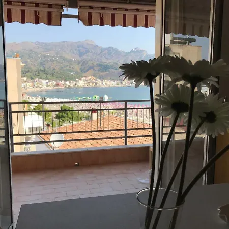 Belvedere Naxos 10 Appartement *
