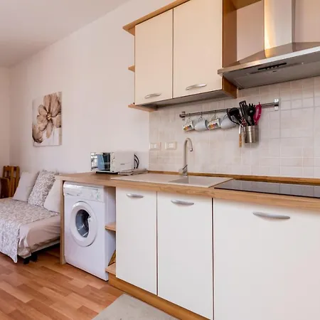 Belvedere Naxos 10 Apartamento *