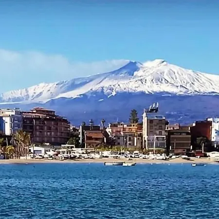 Apartamento Belvedere Naxos 10 *