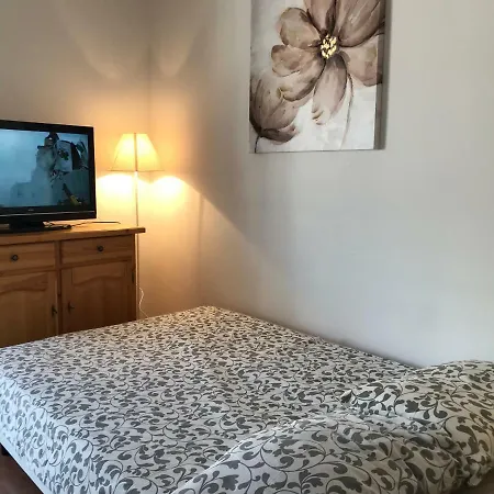 Apartamento Belvedere Naxos 10 *